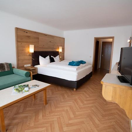Osserhotel - B&B Am Osser Lohberg Esterno foto