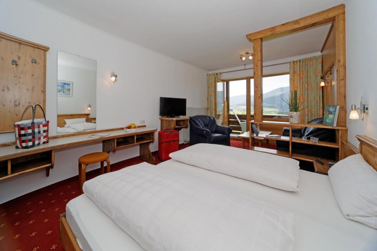 Osserhotel - B&B Am Osser Lohberg Esterno foto
