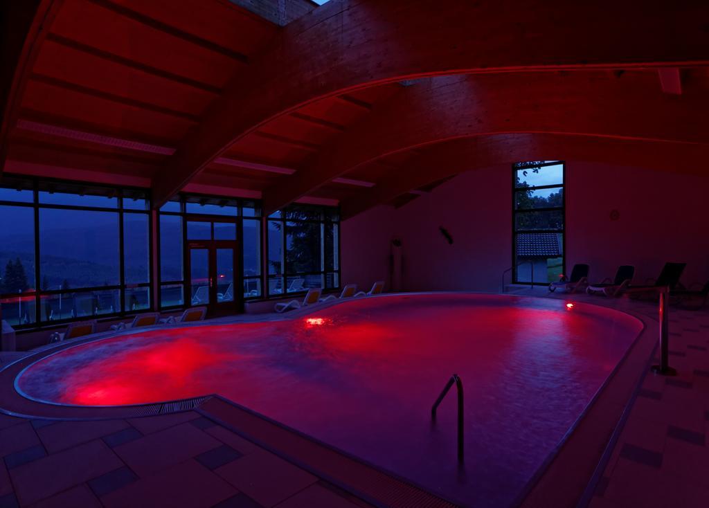 Osserhotel - B&B Am Osser Lohberg Esterno foto